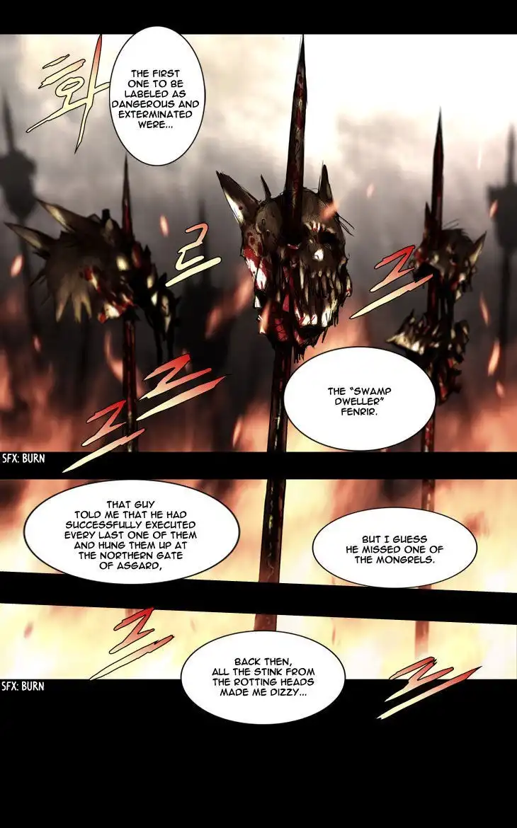 A Fairytale For The Demon Lord Season 2 Chapter 8 7